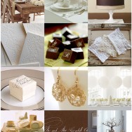 Inspiration Request: Brown and White