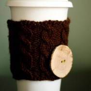 Gift Idea: The Coffee Drinker