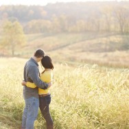 Marianne and Dan: Southern Farm Engagement