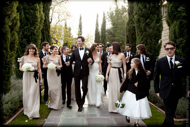 greystone mansion wedding