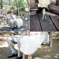 Wooded Wedding