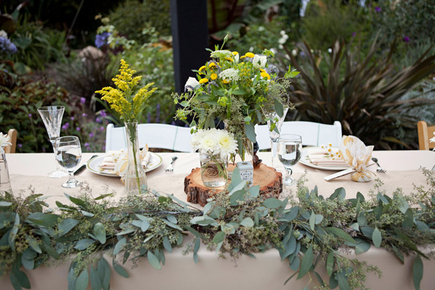 San Diego Botanic Garden Wedding | Best Wedding Blog - Wedding Fashion ...