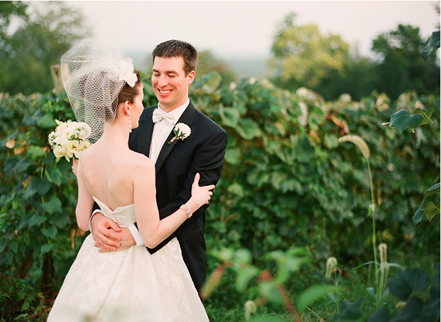 Best Wedding Blog for Brides