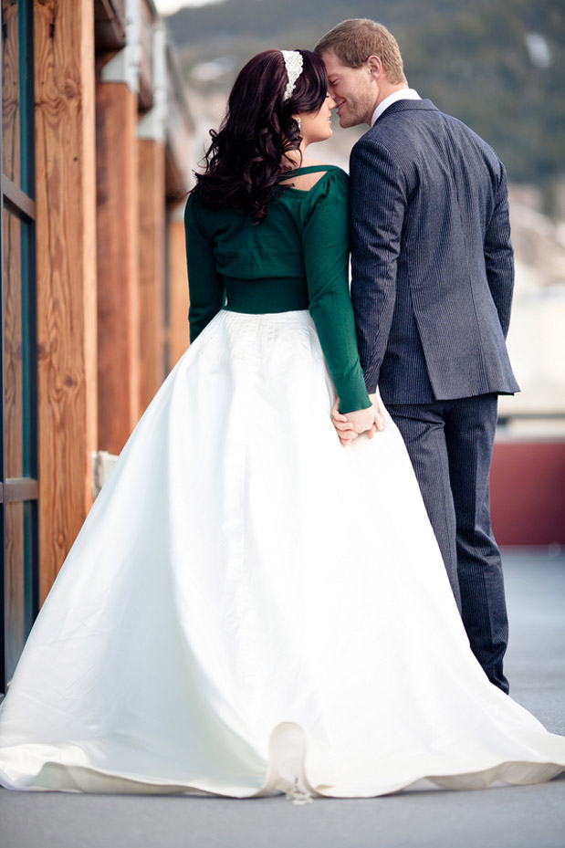 Wedding Blog Winter Wedding Inspiration