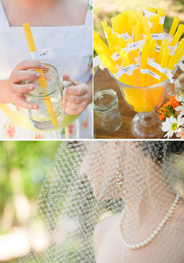 Wedding Blog Greys Greatest Top 10 Yellow Weddings