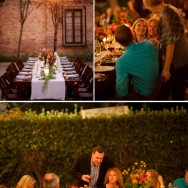 The Rehearsal Dinner: Our Favorite Wedding Tradition