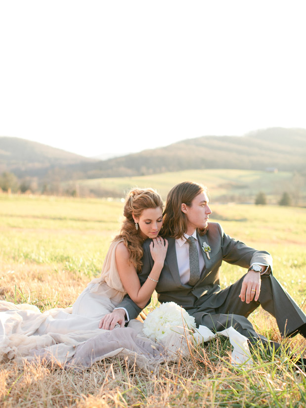 Wedding Blog New Years Styled Shoot by Eric Kelley Photography