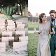 New Year’s Styled Shoot by Eric Kelley Photography