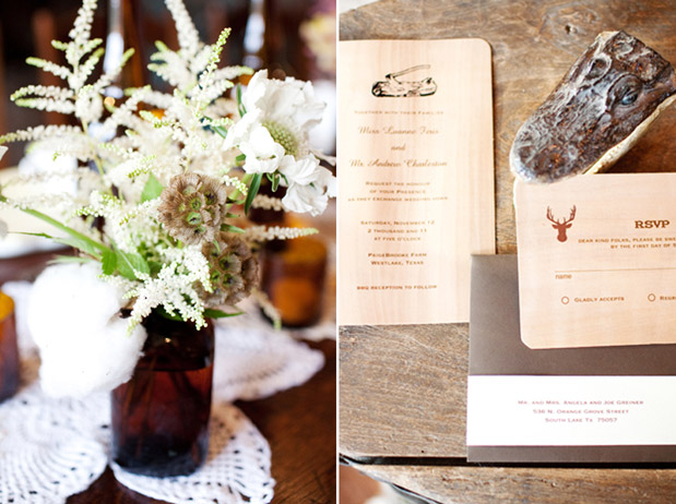 Wedding Blog Preppy Rustic Resources and Vendors Design Concept