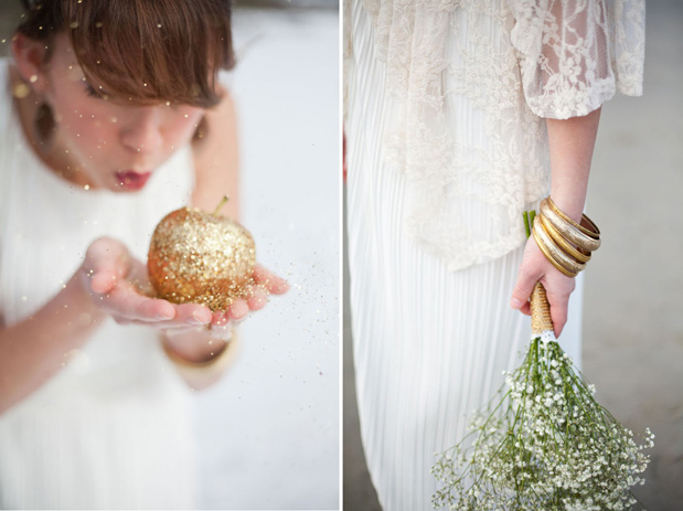 Wedding Blog Aphrodite The Golden Apple