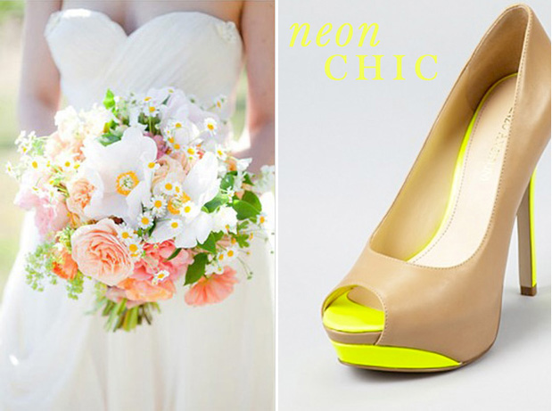 Wedding Blog Centerpieces Shoes Our Favorite Pairs