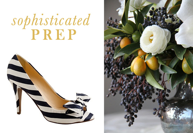 Wedding Blog Centerpieces Shoes Our Favorite Pairs
