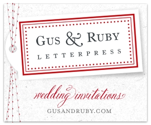 Gus&Ruby