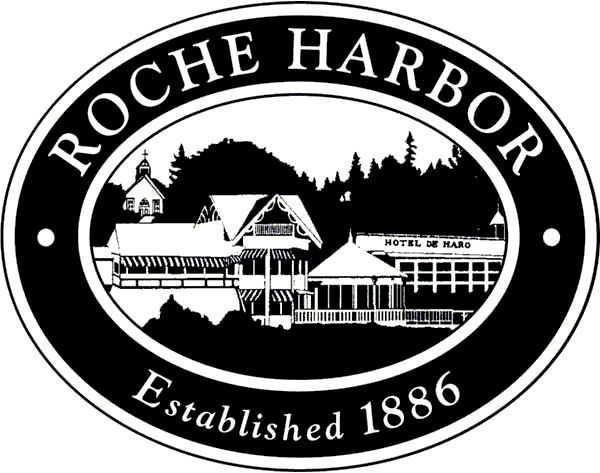 Roche Harbor Resort