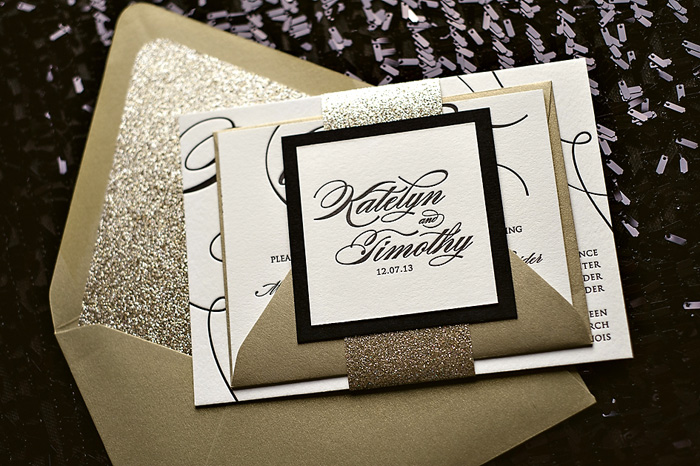 gold_glam_glitter_Letterpress-Wedding-Invitations-2