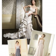 Alfred Angelo’s New Collection