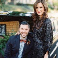 Holiday Elopement Inspiration