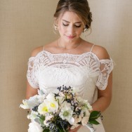 Nicki and Jason’s New Orleans Wedding at The Chicory