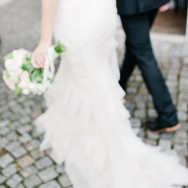 Melanie and Christian’s Germany Wedding at Maisenburg