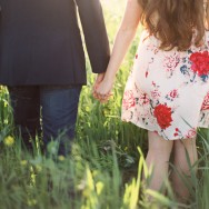 Rebecca and Leighton’s Springtime Engagement