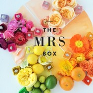 Introducing The Mrs. Box