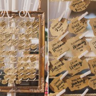 Rustic Glam Wedding by Lovelyfest Events