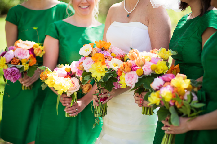 florida-pink-green-flamingo-wedding-12