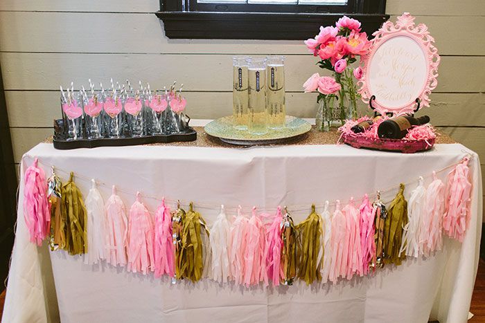 glam-bridesmaid-luncheon-pink-gold-glitter-shower-ideas-15