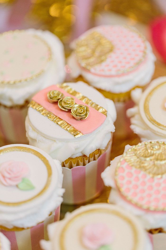 glam-bridesmaid-luncheon-pink-gold-glitter-shower-ideas-7