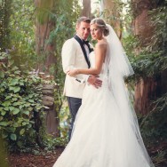 Ashley and Jason Wahler’s Wedding