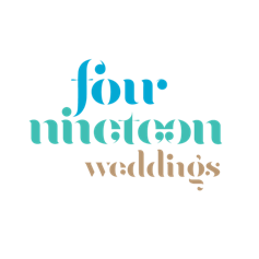 Four Nineteen Weddings