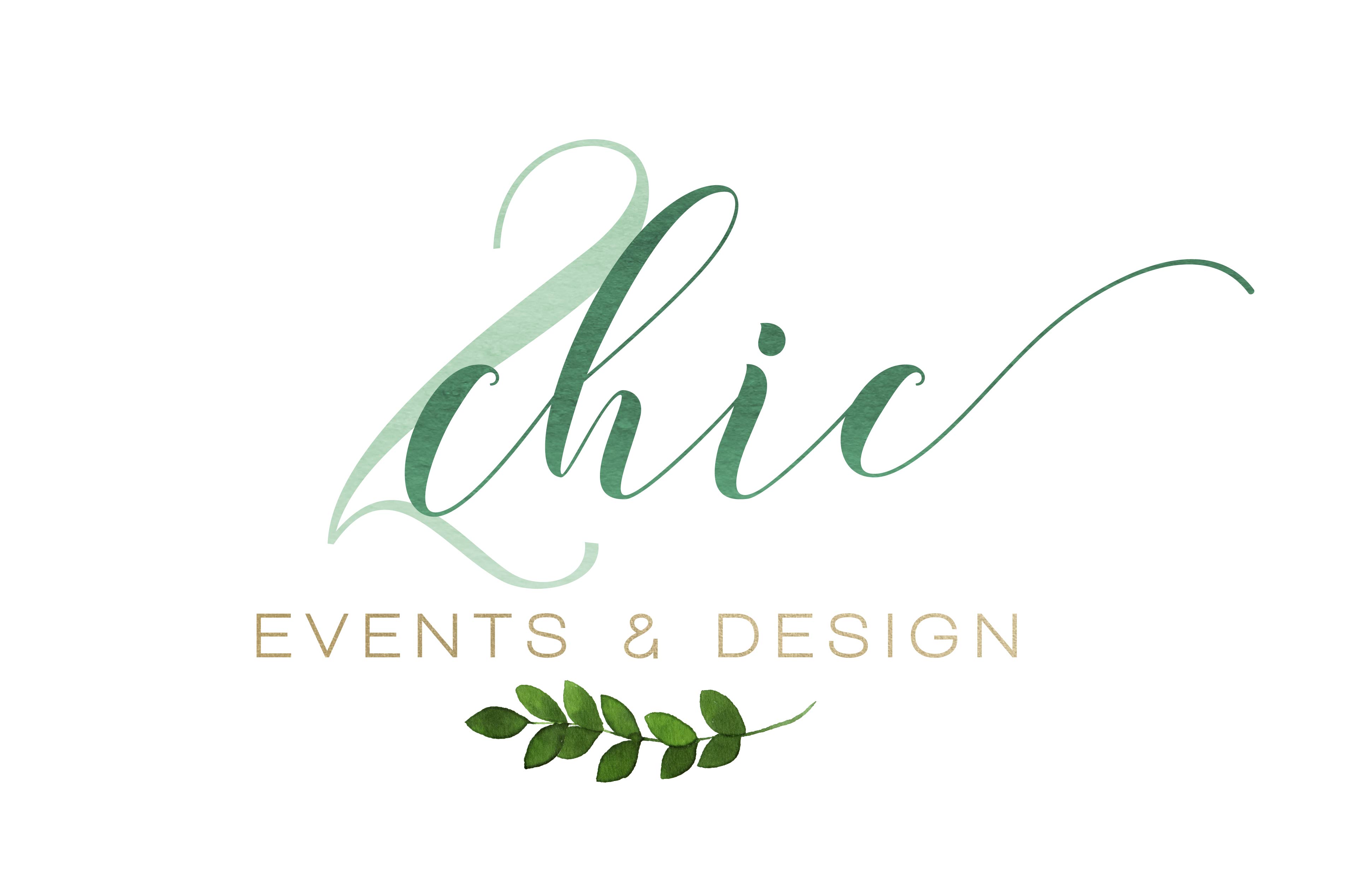 2 Chic Events & Design