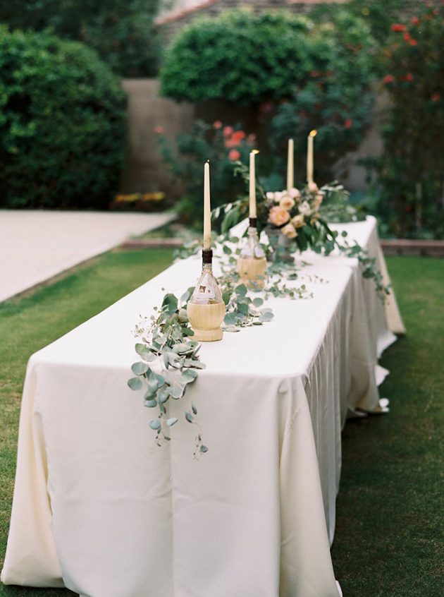 italian-theme-engagement-party-outdoor-cypress-tree-inspiration26