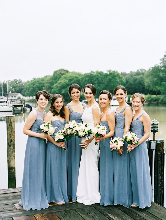 chesapeake-bay-maritime-coastal-wedding-dusty-blue-inspiration-wedding20