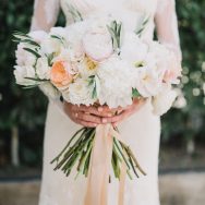 Emily and Nick’s Los Angeles Wedding