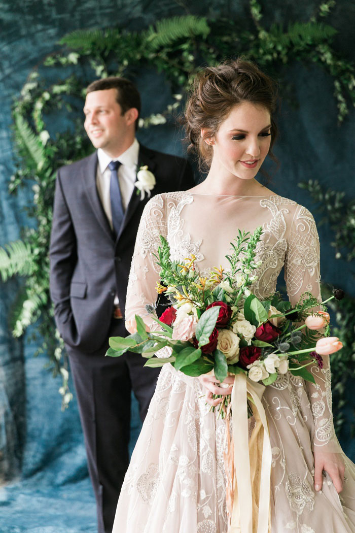 old-world-moody-fairy-tale-lush-floral-wedding-inspiration18