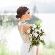 Pacific Northwest Styled Shoot