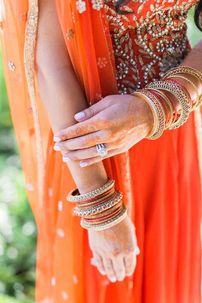 indian-cultural-pink-red-vibrant-wedding-florida-beach-ceremony-inspiration29