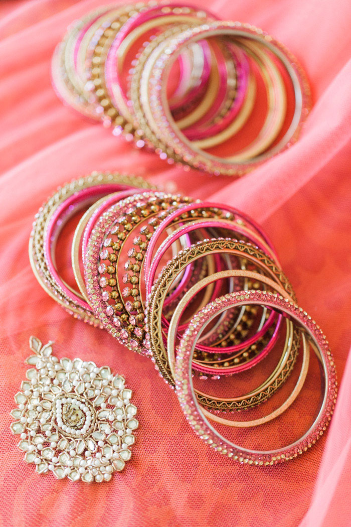 indian-cultural-pink-red-vibrant-wedding-florida-beach-ceremony-inspiration40