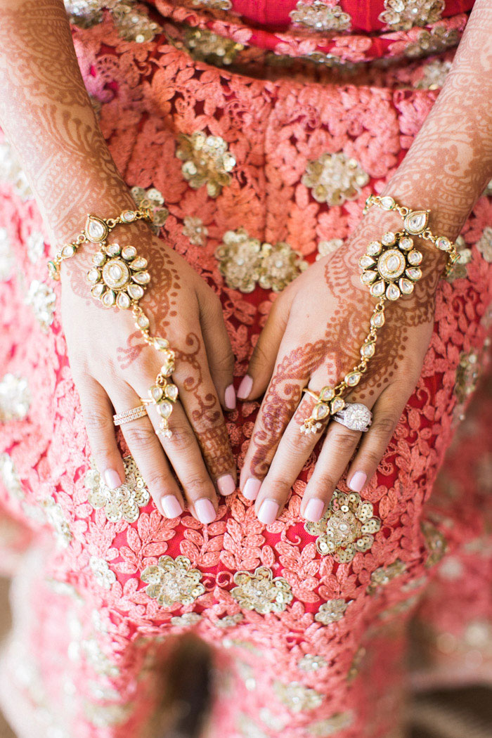 indian-cultural-pink-red-vibrant-wedding-florida-beach-ceremony-inspiration47