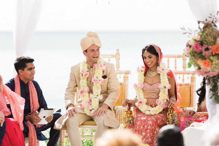 indian-cultural-pink-red-vibrant-wedding-florida-beach-ceremony-inspiration56