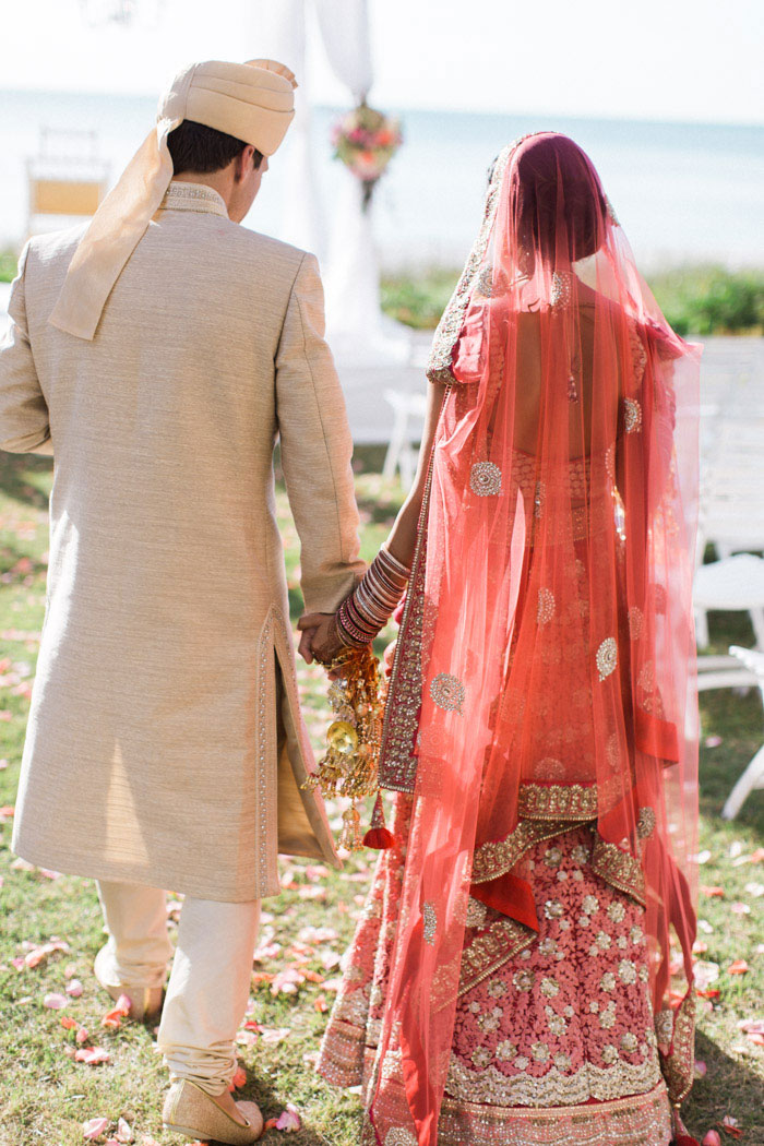 indian-cultural-pink-red-vibrant-wedding-florida-beach-ceremony-inspiration60