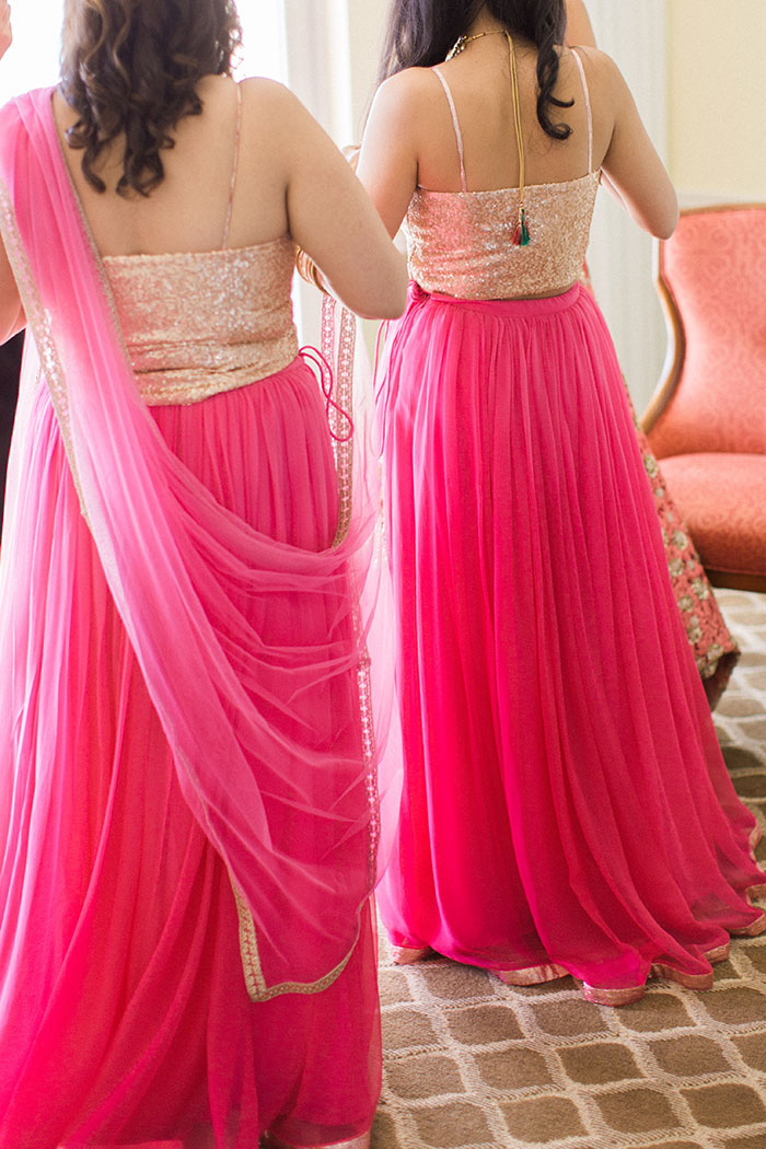 indian-cultural-pink-red-vibrant-wedding-florida-beach-ceremony-inspiration79