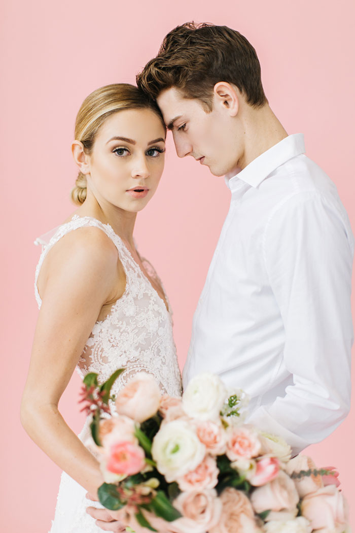contemporary_pink_modern_rose_sleek_wedding_inspiration21