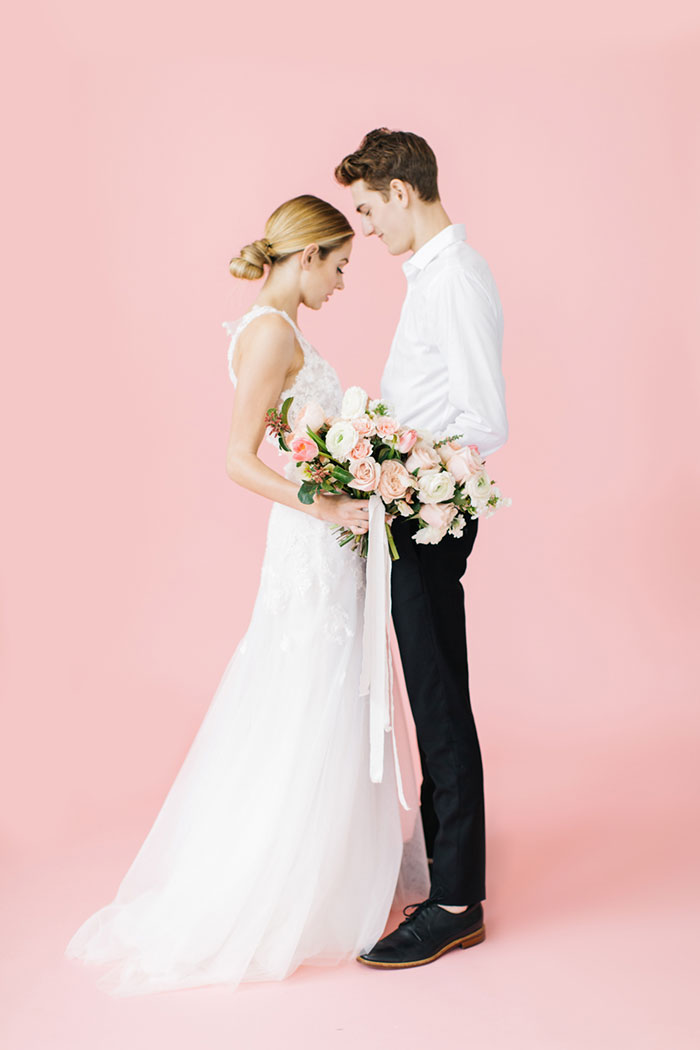 contemporary_pink_modern_rose_sleek_wedding_inspiration35