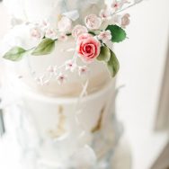 Soft and Dreamy Inspiration Shoot