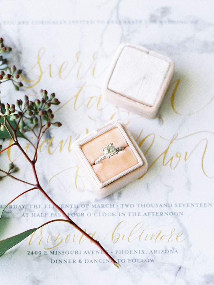 Elegant and whimsical - this couple's engagement featured an array of rich  colors and several personalised decor elements! - WeddingSutra