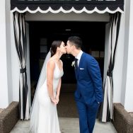 Desiree and Carlos’ Wedding at Palihouse
