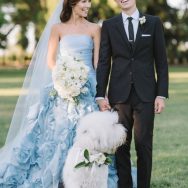 Brittney and Kyle’s California Private Estate Wedding