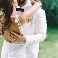 Lizzy and Andy’s Louisville Wedding